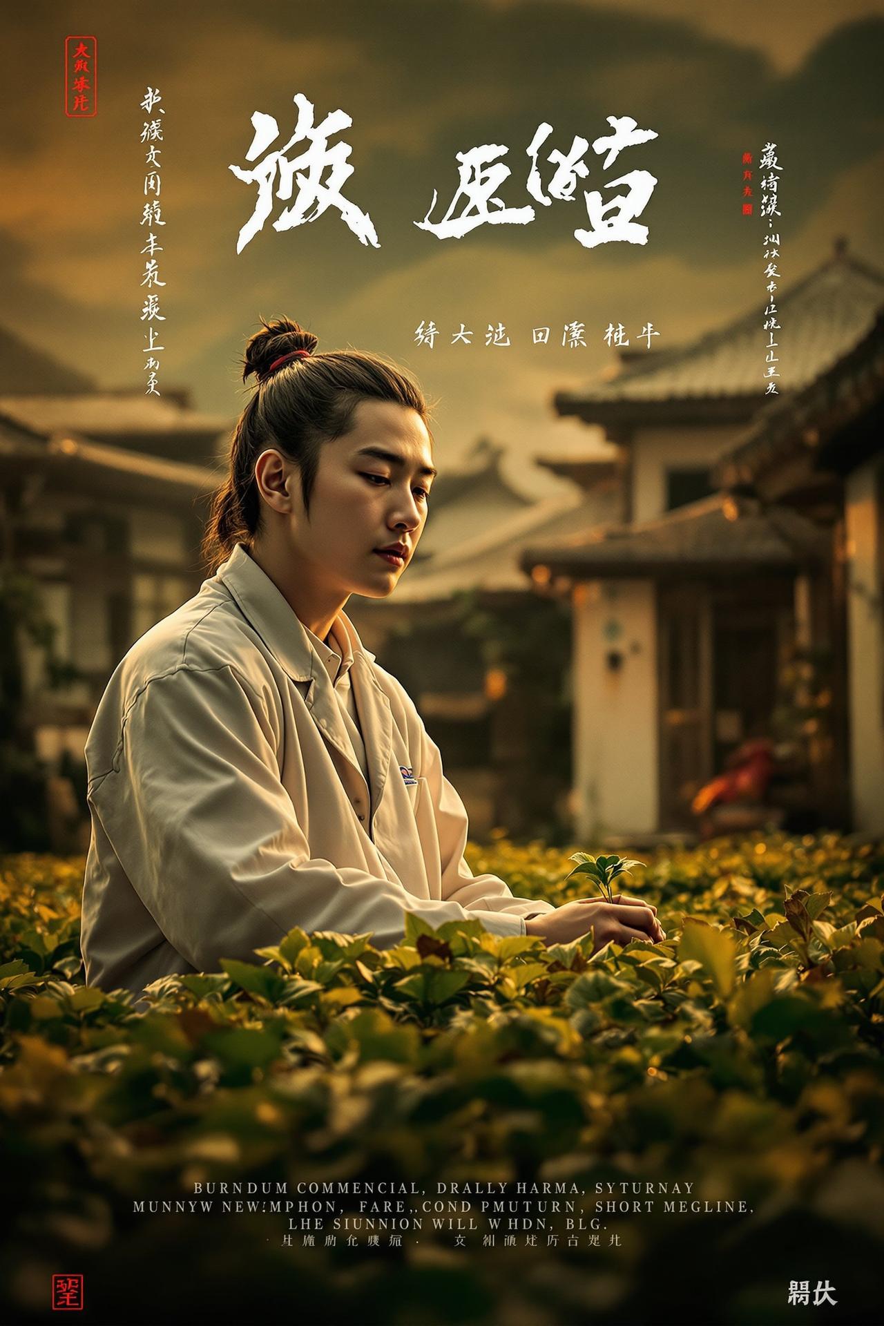 乡村小神医 - 天天影视