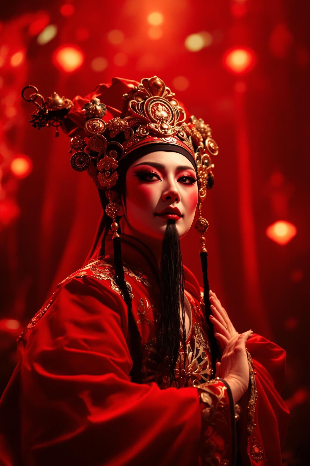 霸王别姬·4K修复版 - 天天影视