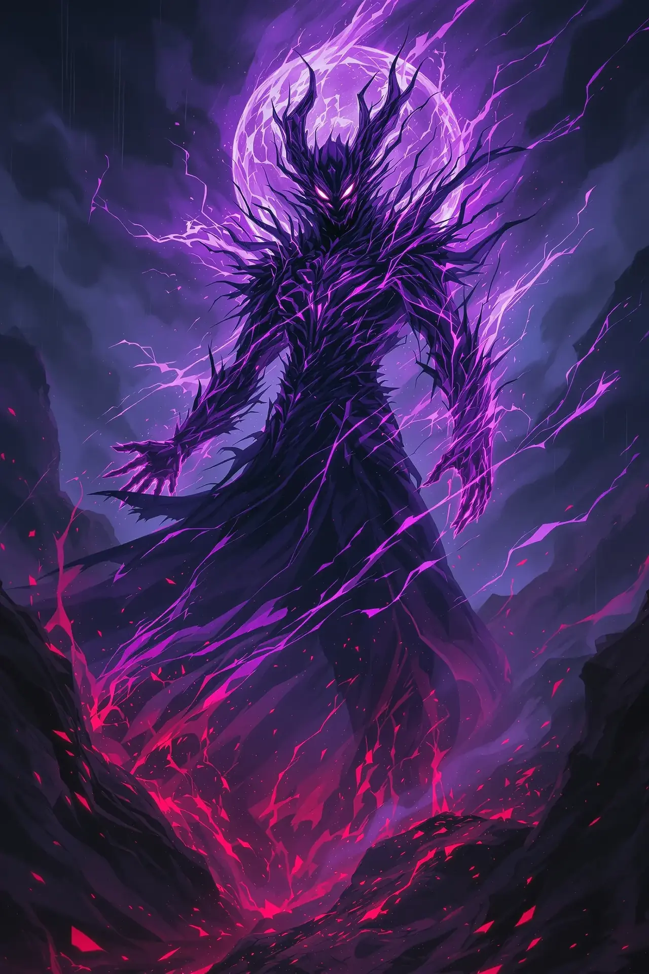 仙逆·求魔 - 天天影视