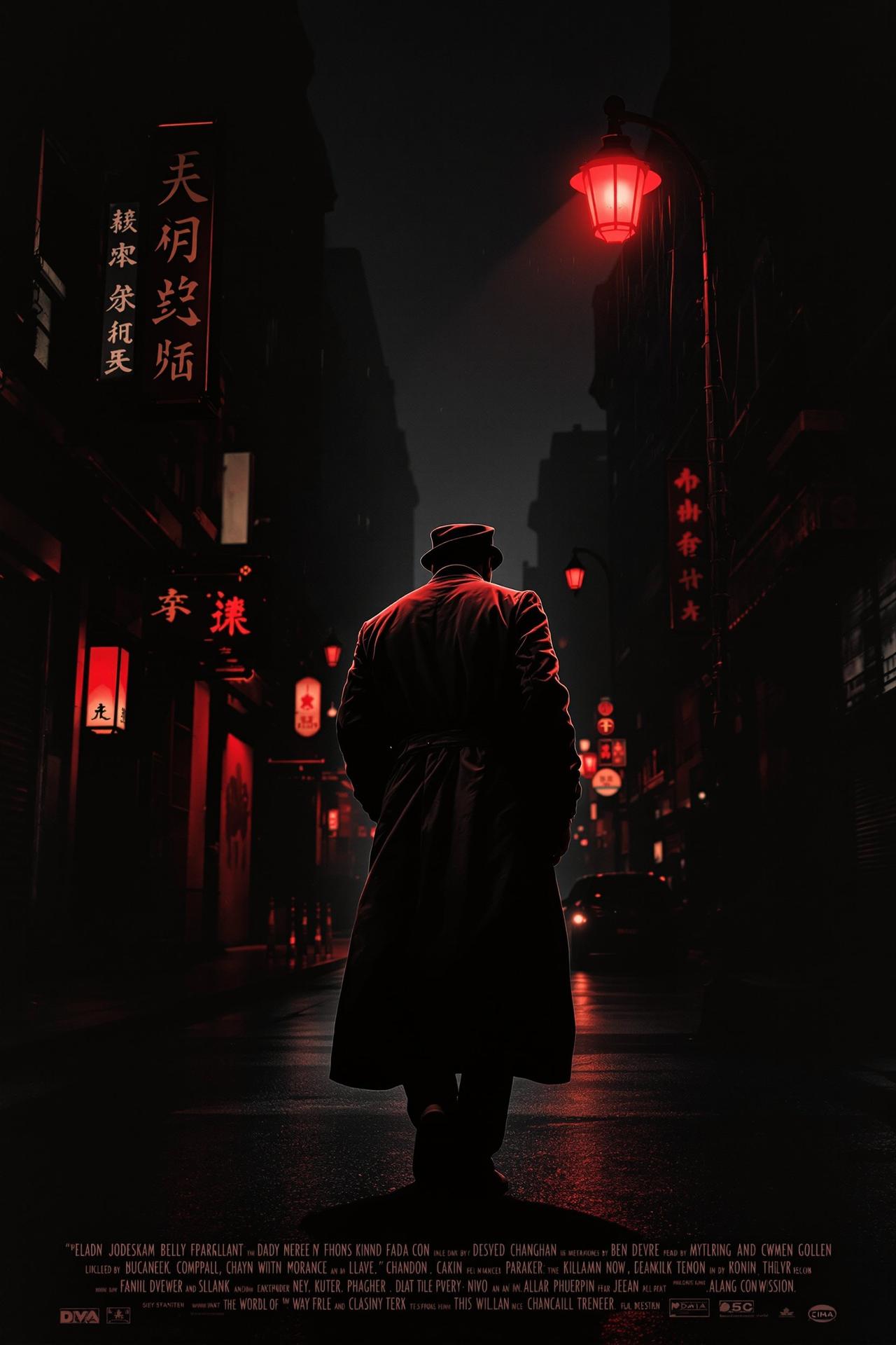 无名 - 天天影视