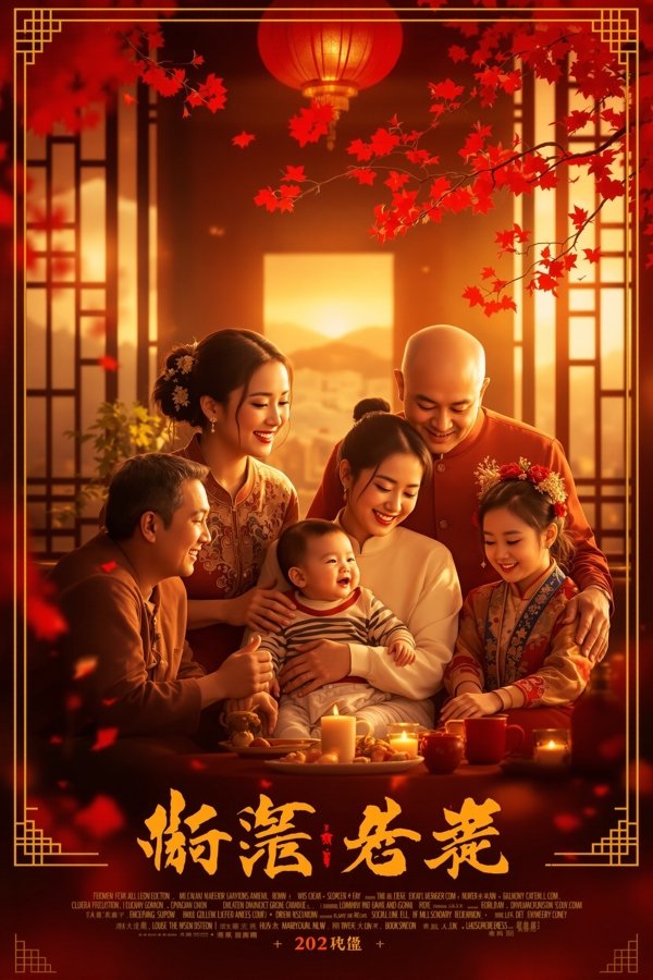 我和我的父辈 - 天天影视