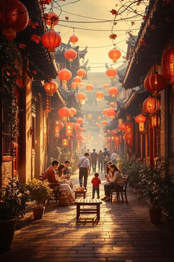 小巷人家2 - 天天影视在线观看 小巷人家2 - 天天影视