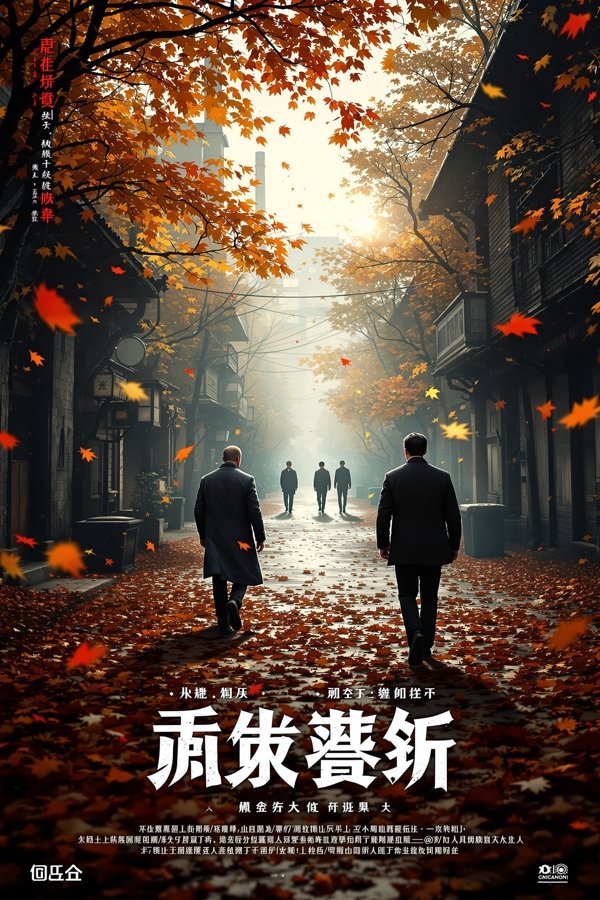漫长的季节2 - 天天影视