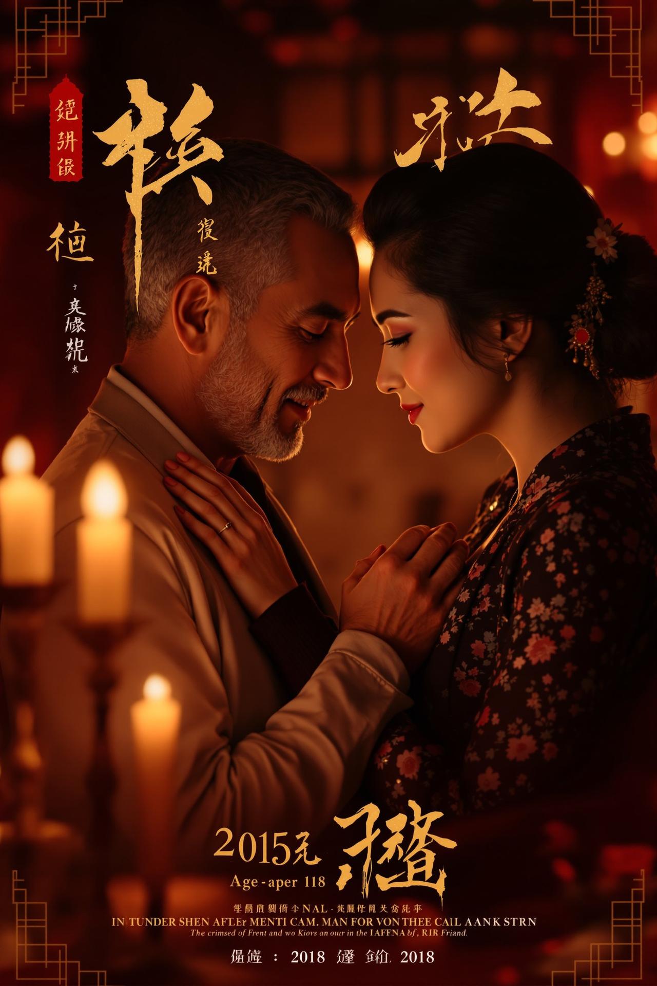 大叔宠我入骨 - 天天影视