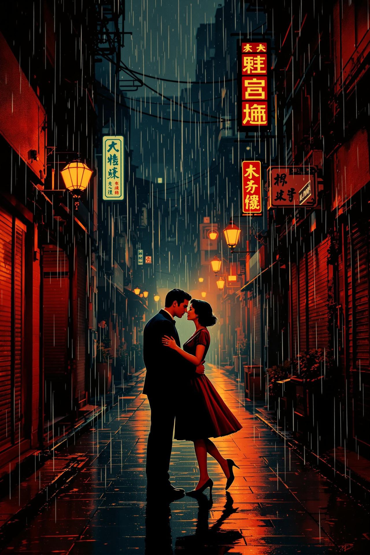 花样年华 - 天天影视
