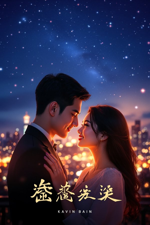 你比星光美丽 - 天天影视
