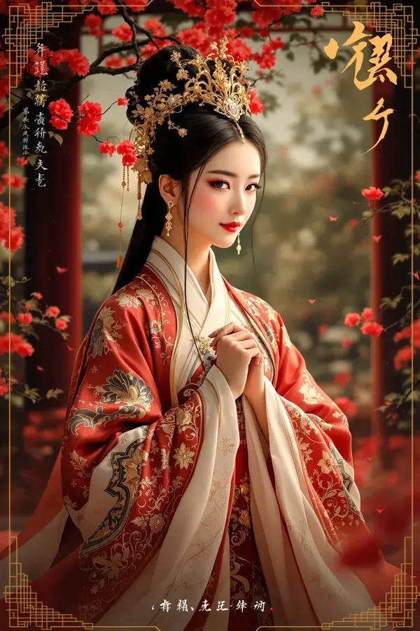 王妃她惊才绝艳 - 天天影视