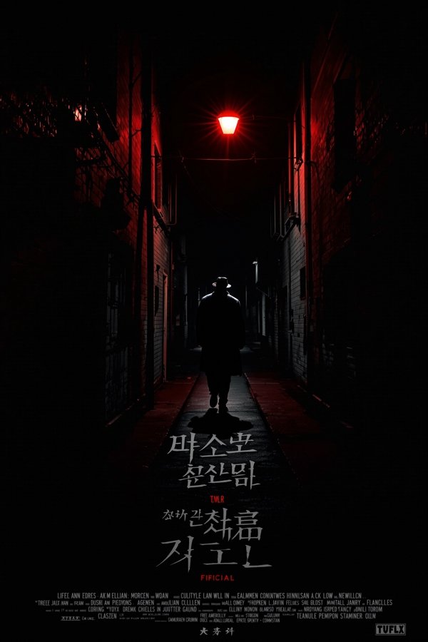 白夜追凶2 - 天天影视