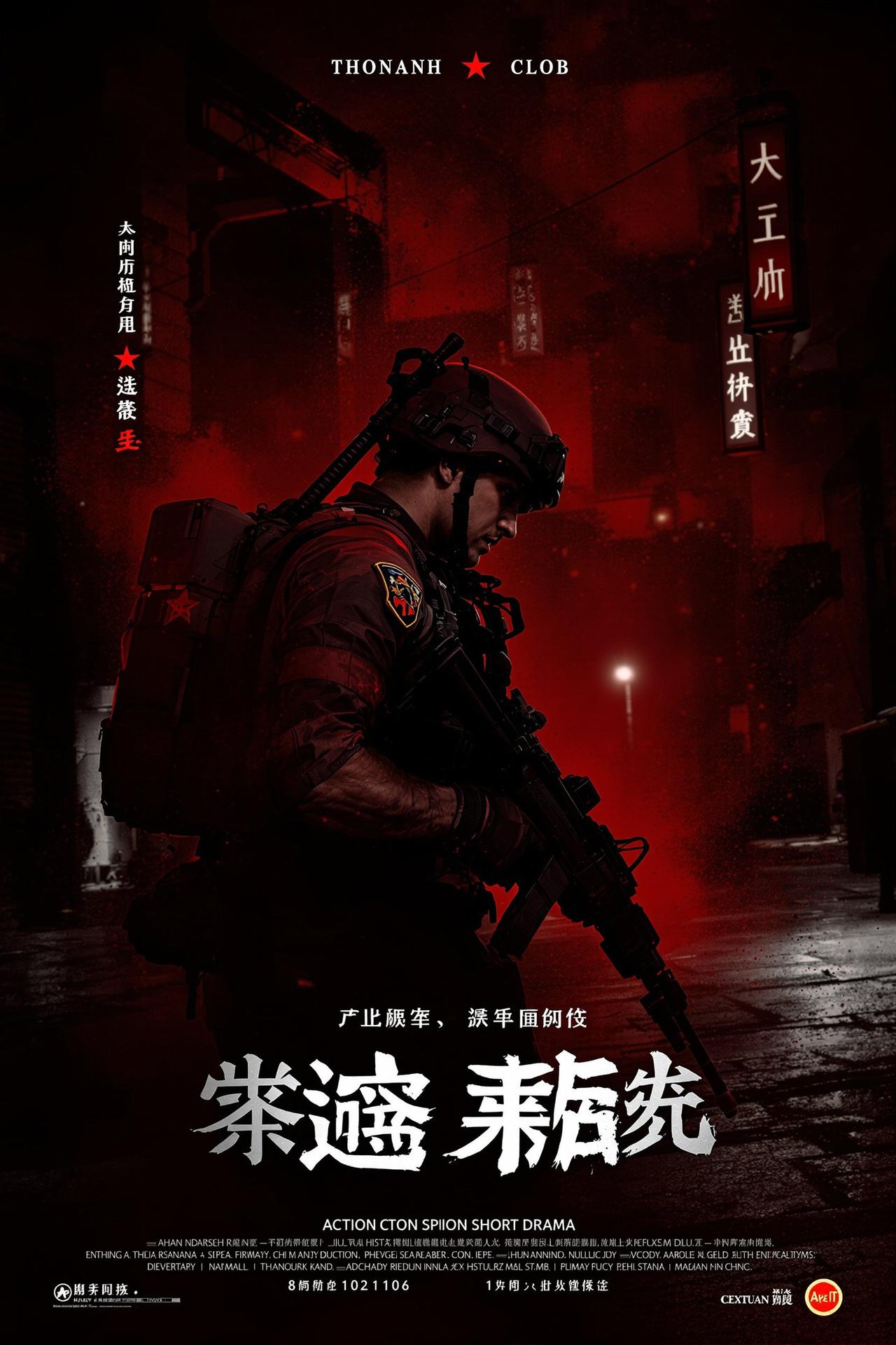 战神归来 - 天天影视