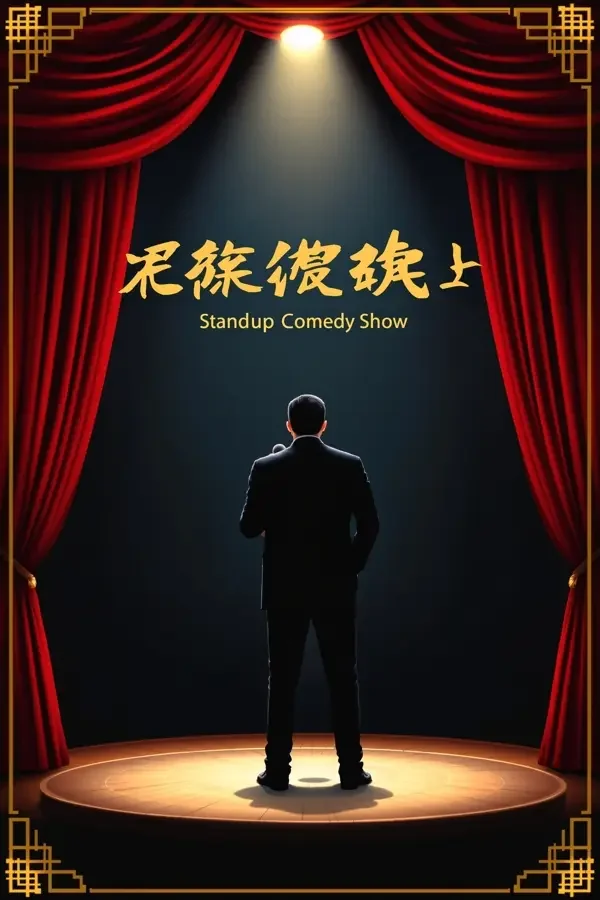 脱口秀大会·第六季 - 天天影视