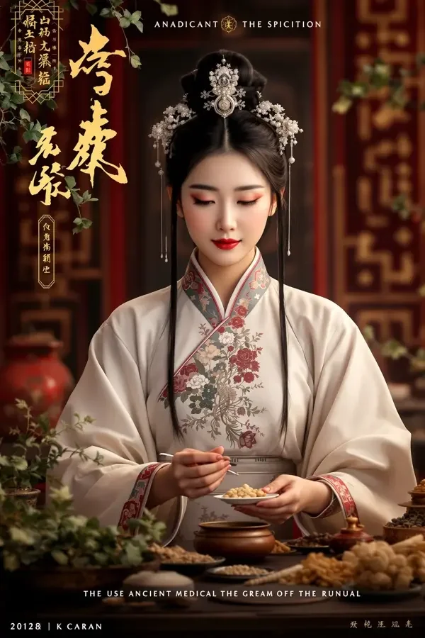 神医嫡女 - 天天影视